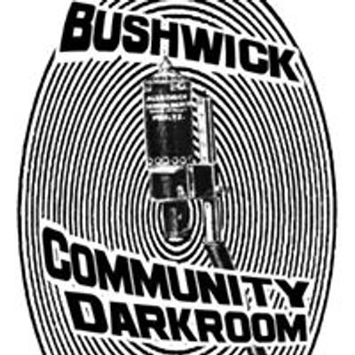 Bushwick Community Darkroom