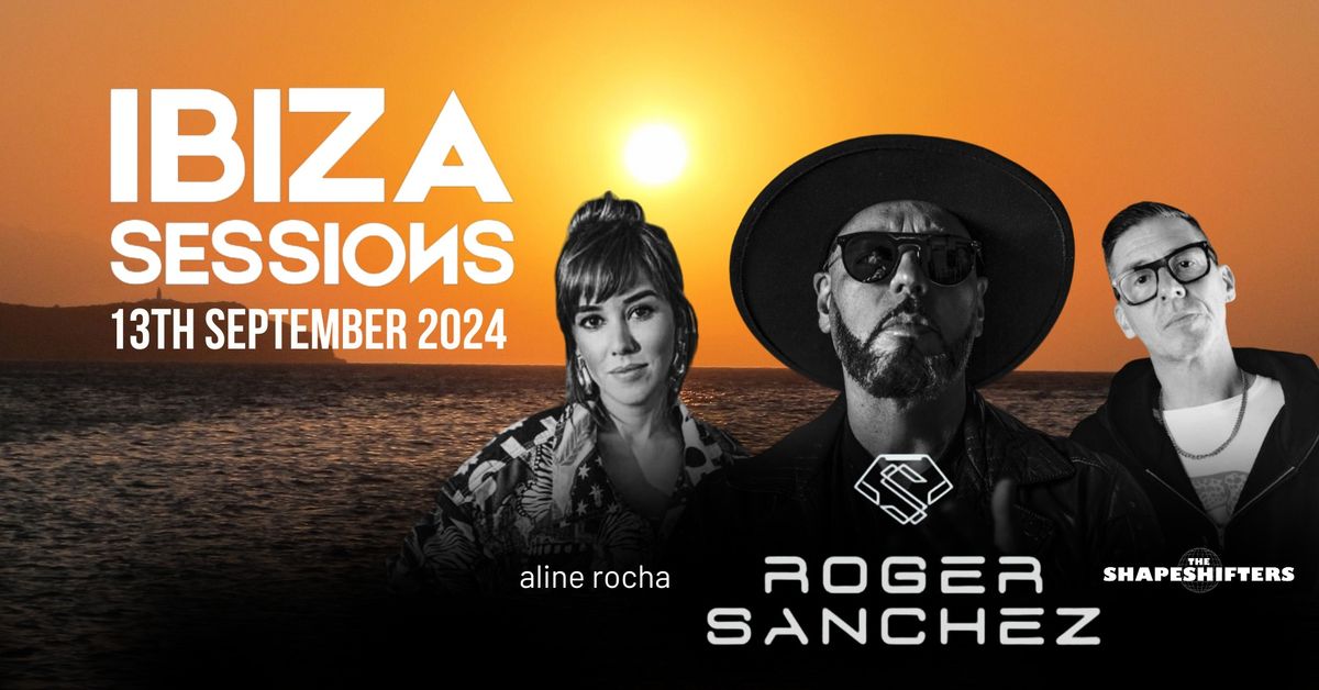 Ibiza Sessions