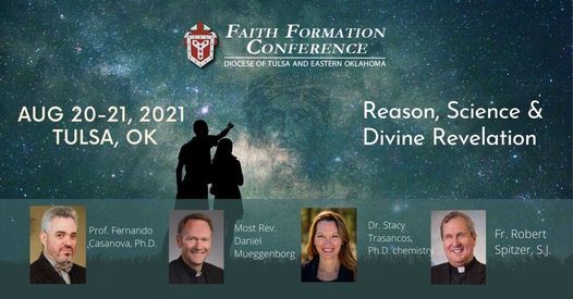 Faith Formation Conference