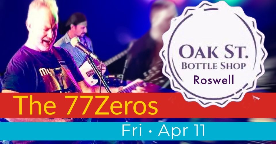 The77Zeros at Oak St. Bottle Shop