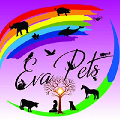 Eva Reiki e Telepatia animal. Mindfulness Eva Pets