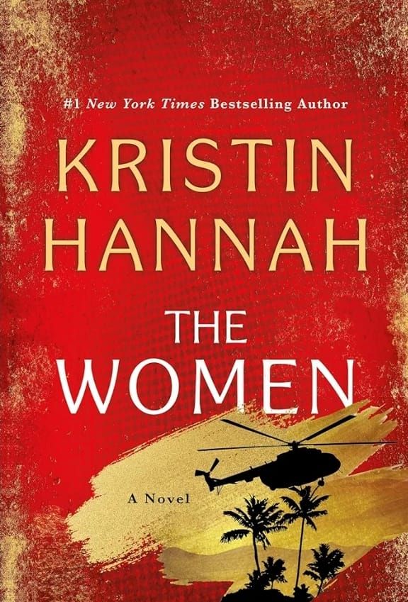 July Book Club | The Women