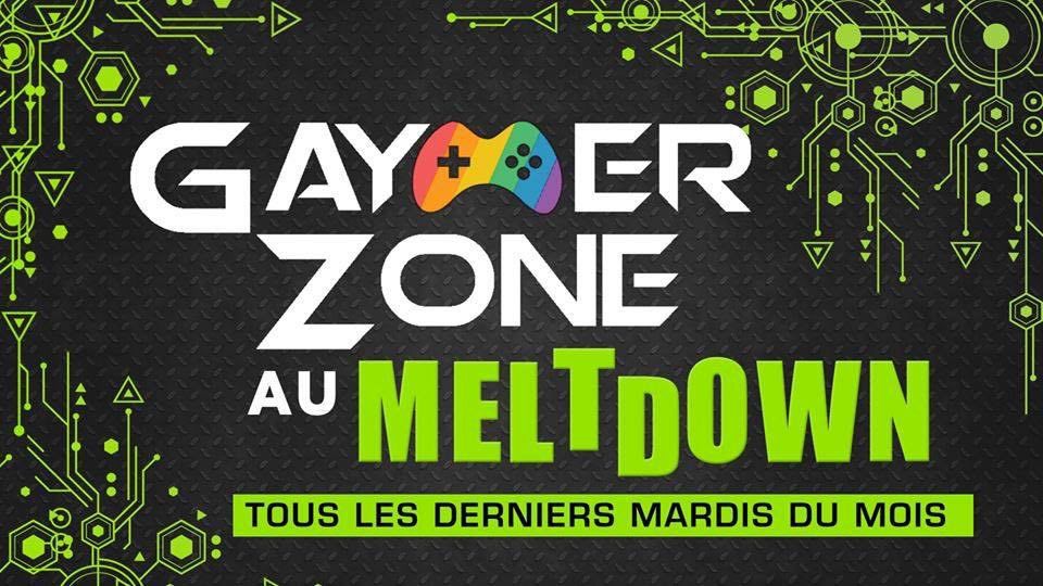 Gaymer Zone