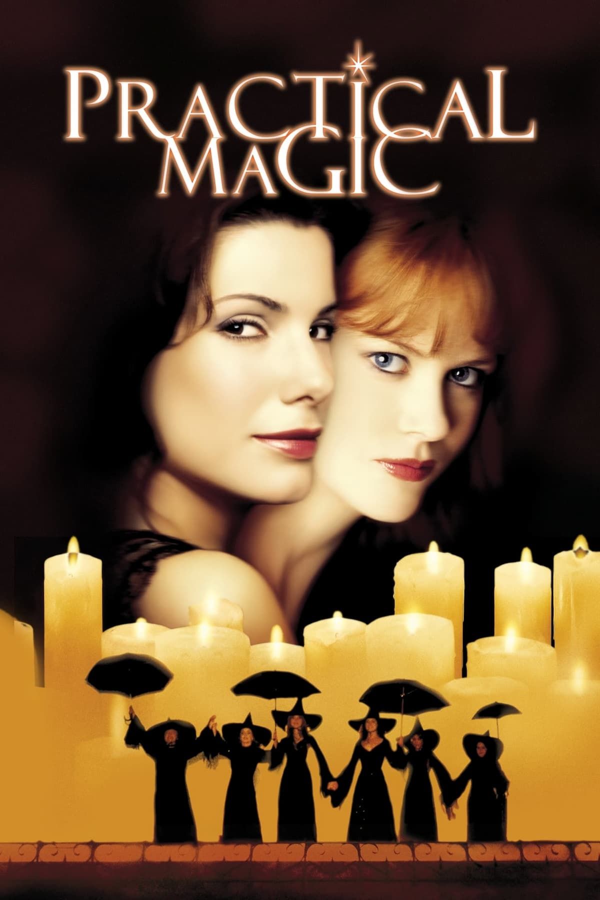 $5 Flashback - Practical Magic