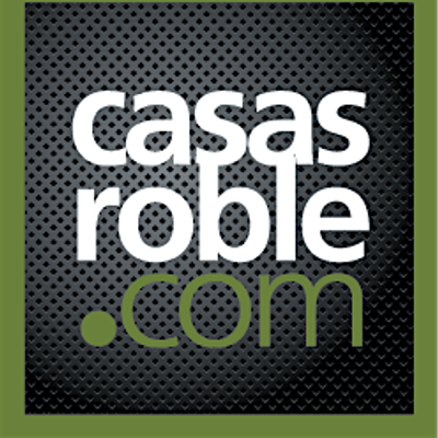 Casas Roble