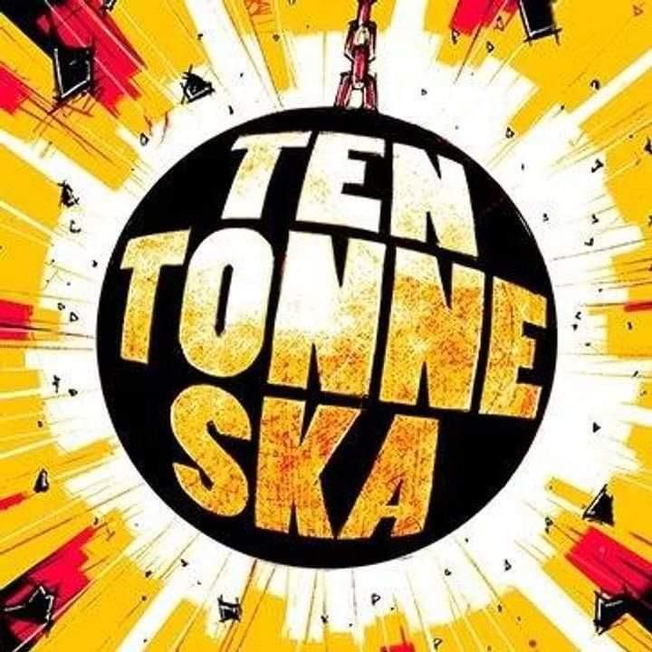 Ten Tonne Ska