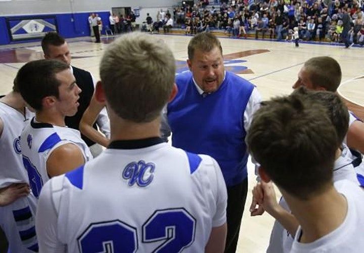 Chandler Sports Hall of Fame Induction Ceremony and Luncheon, Hamilton