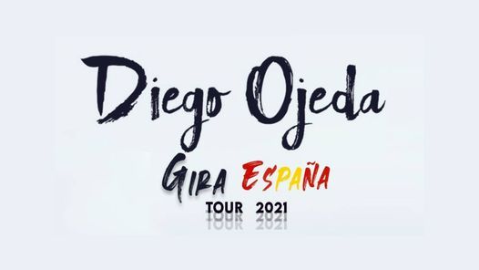 Gira Espa\u00f1a 2021 - Barcelona
