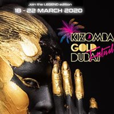 Kizomba GOLD Dubai Festival