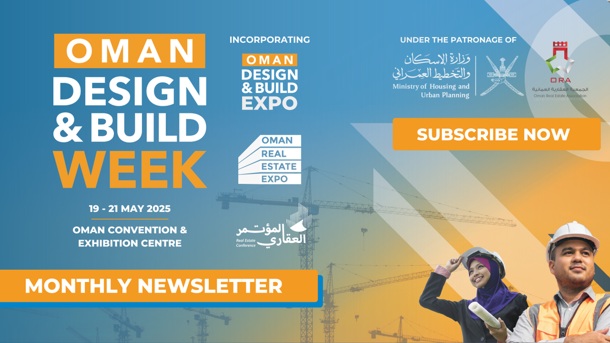 OMAN PETROLEUM & ENERGY SHOW 2025, Oman Convention & Exhibition Centre