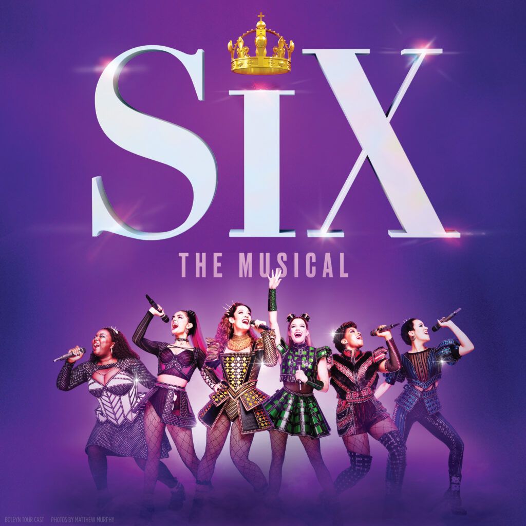 Six-On-Six - The Musical at Orpheum Theater - Omaha