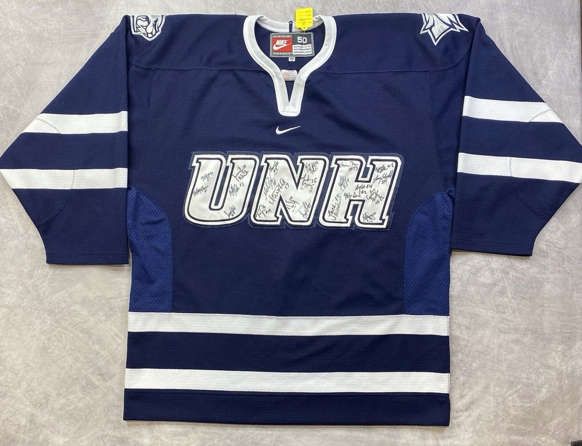 New Hampshire Wildcats vs. Brown Bears