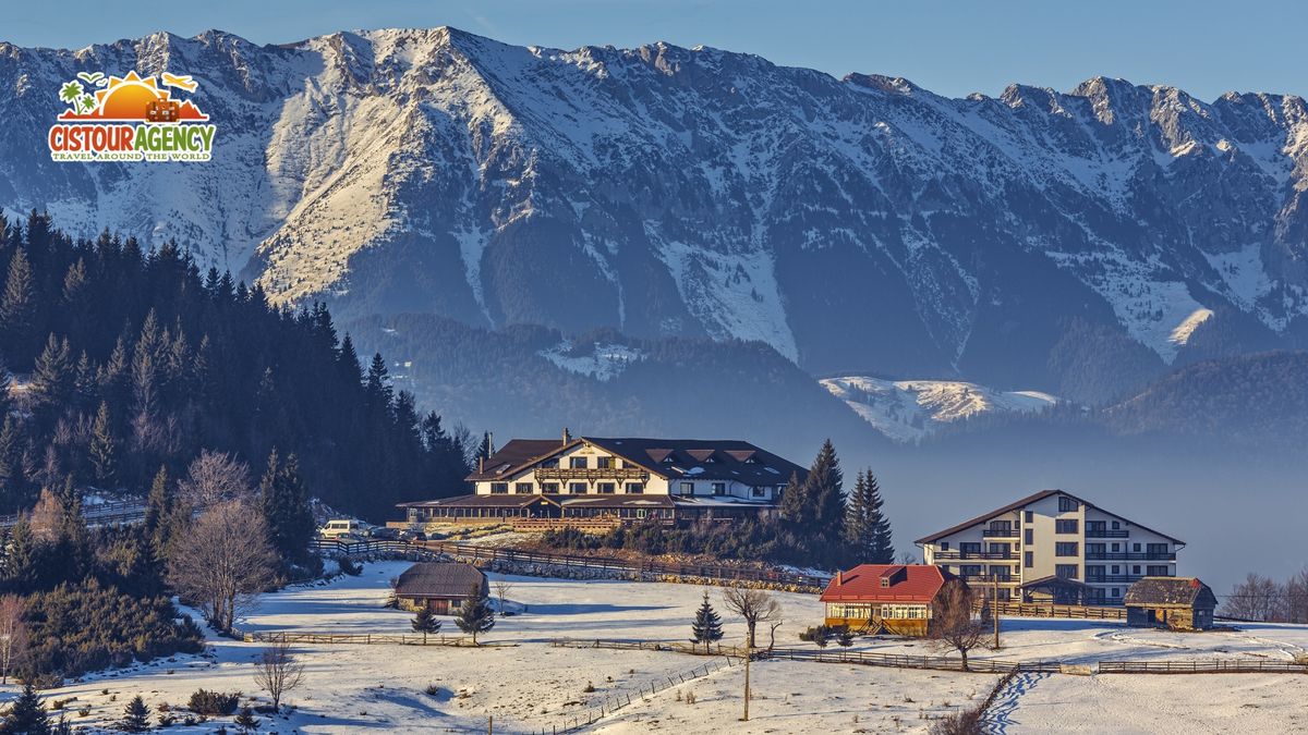 EXCURSIE 1 ZI DISTRACTIE LA CHEILE GRADISTEI