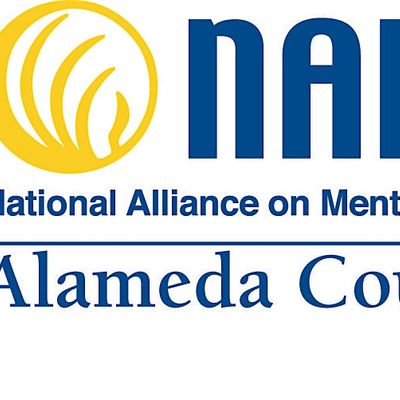 NAMI Alameda County
