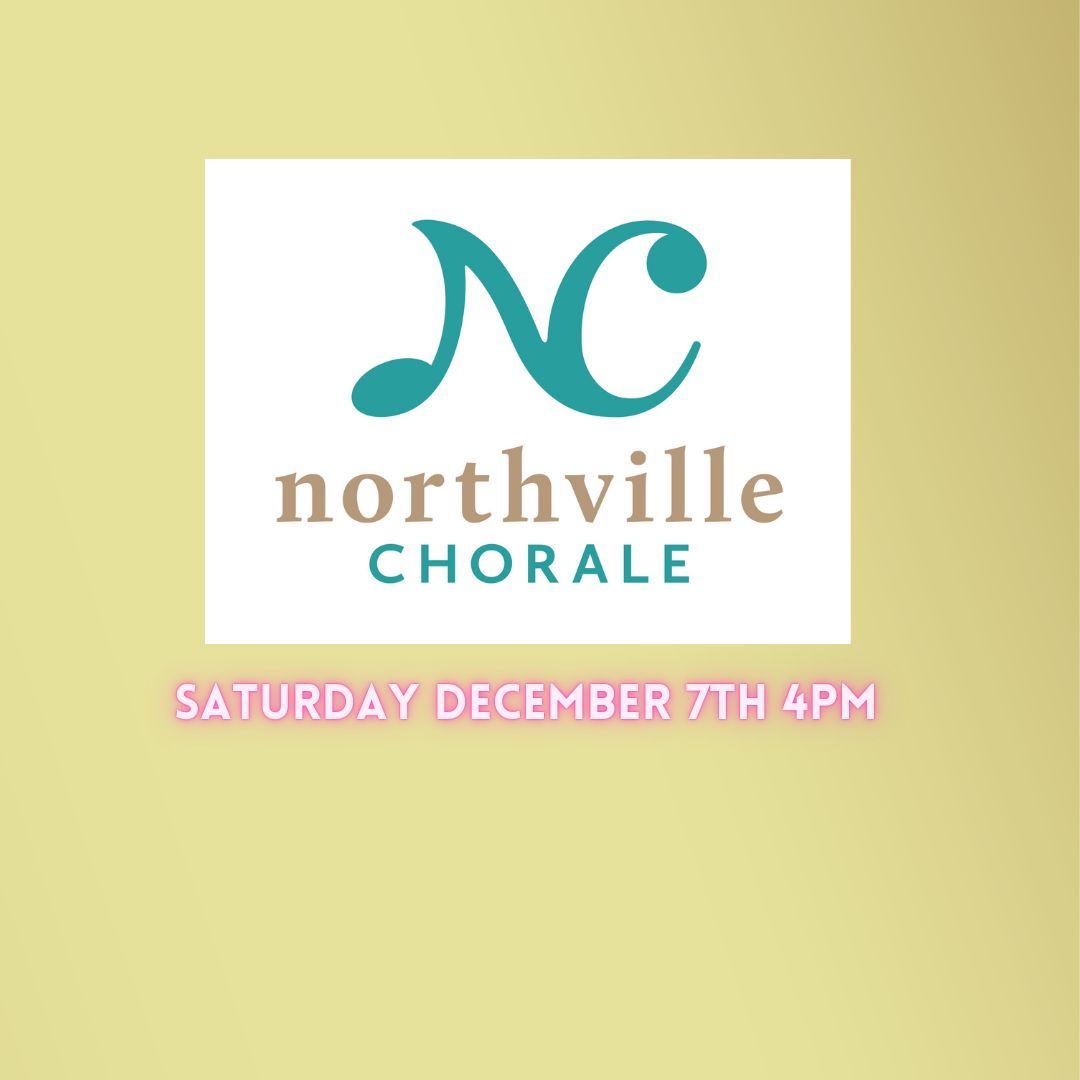 Northville Chorale Concert