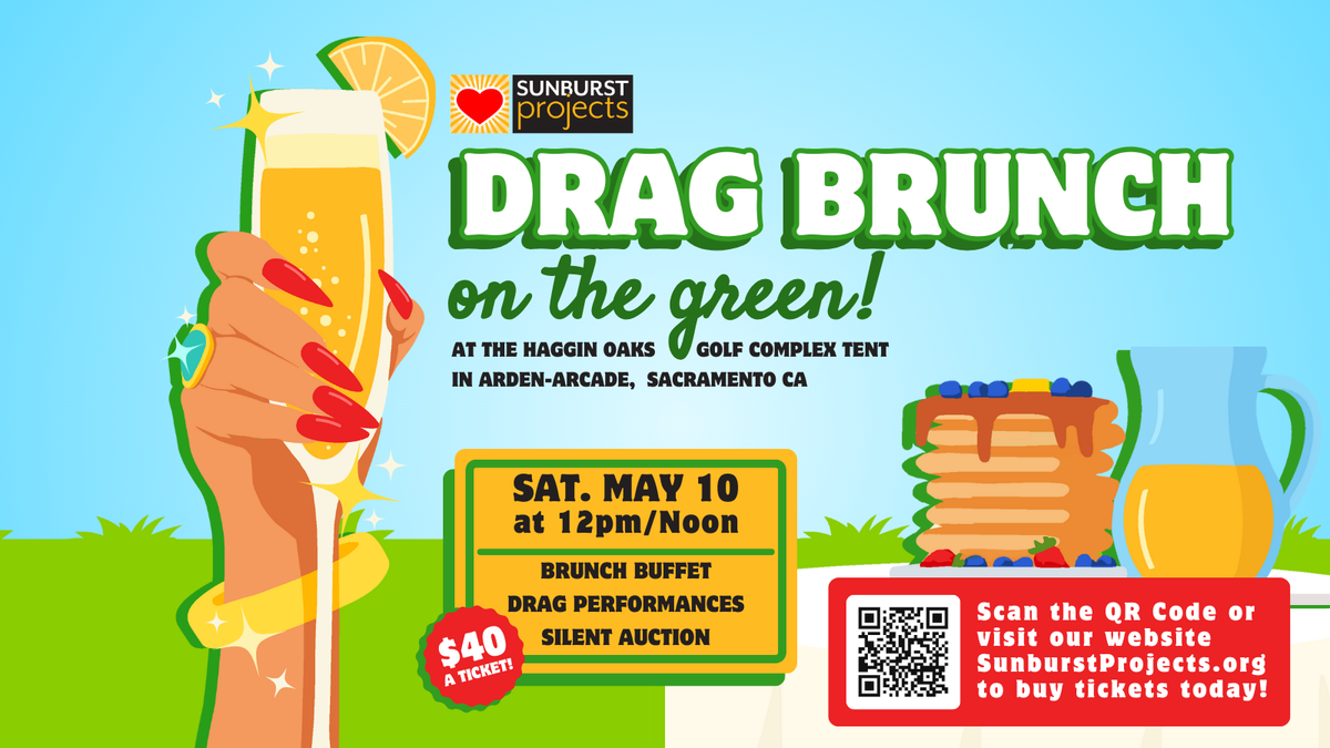 Drag Brunch