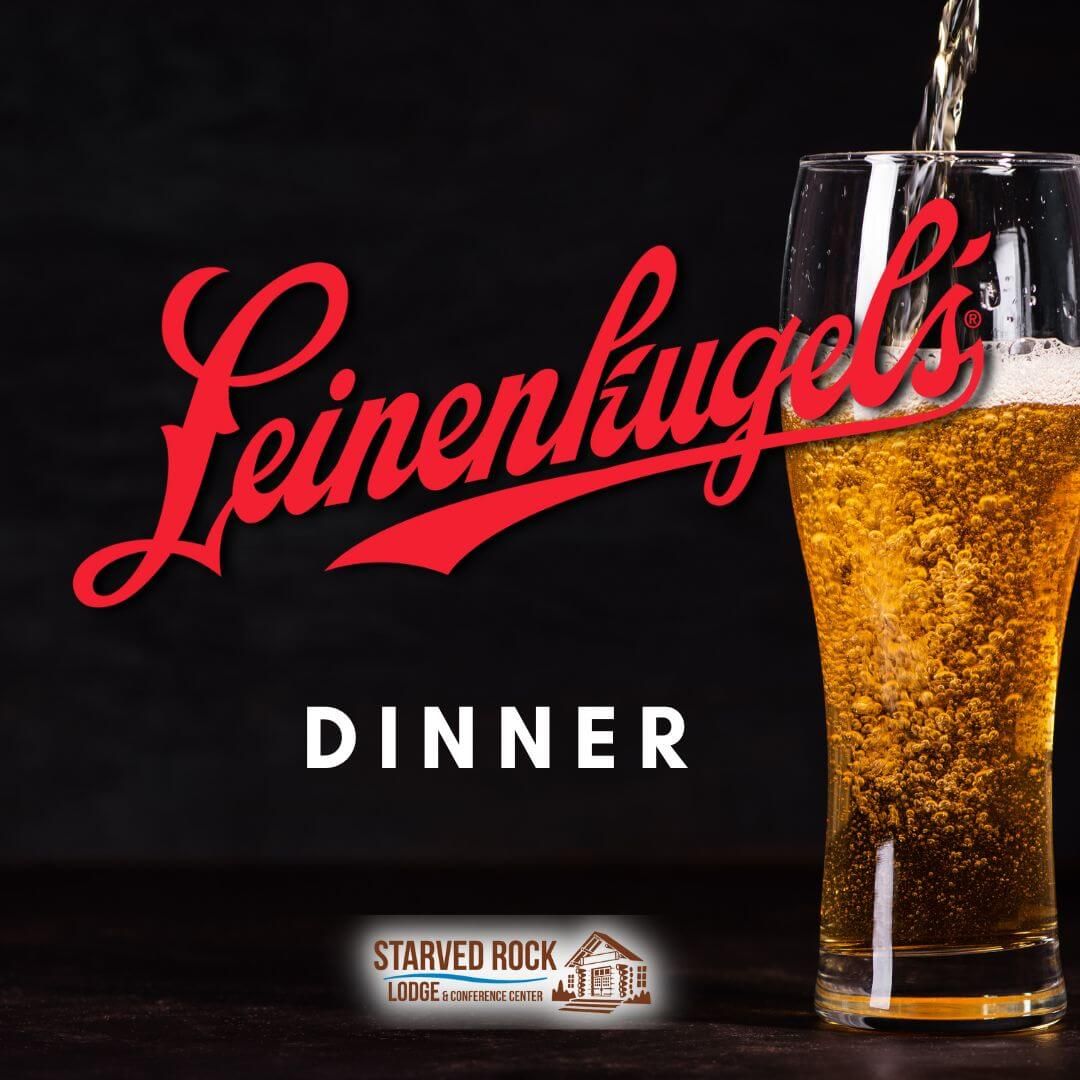 Leinenkugel Dinner