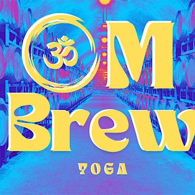 Om Brew Yoga