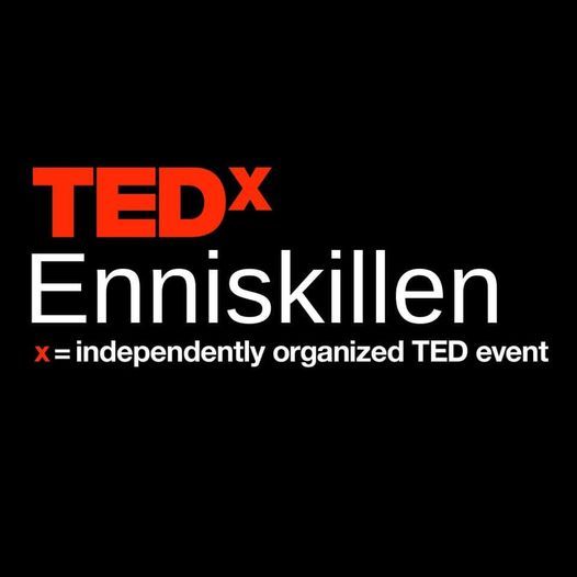 TEDxEnniskilen - Be the Change