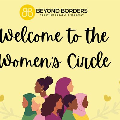 Beyond Borders