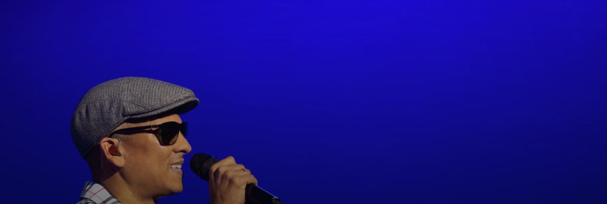 Xavier Naidoo Berlin Tickets