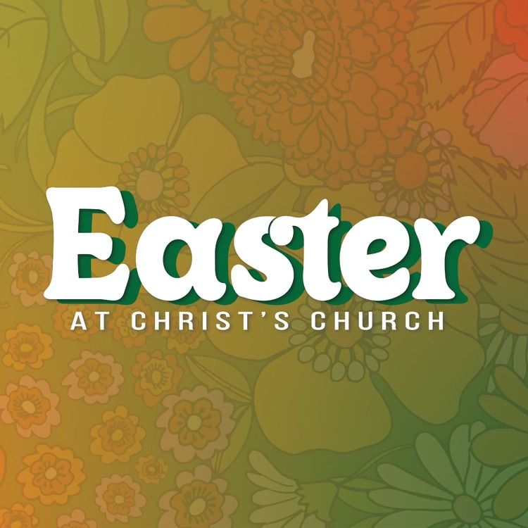 Easter at CC River City Campus