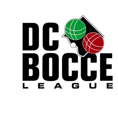 DC Bocce League