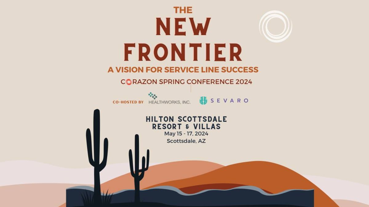 The New Frontier: A Vision for Service Line Success