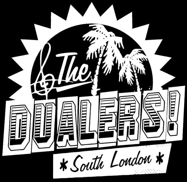 Tyber & Pete The Dualers