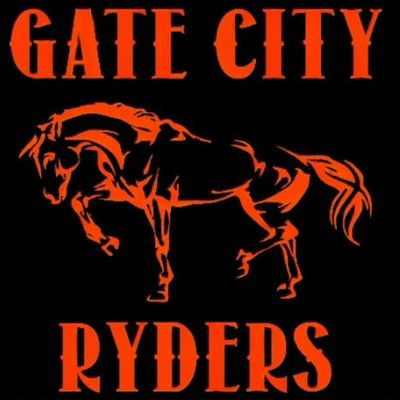 Gate City Ryders