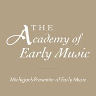 The Academy of Early Music