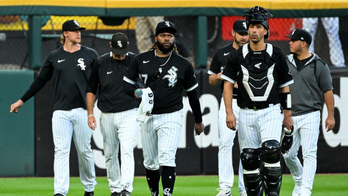 Spring Training - Arizona Diamondbacks at Chicago White Sox at Camelback Ranch - Glendale