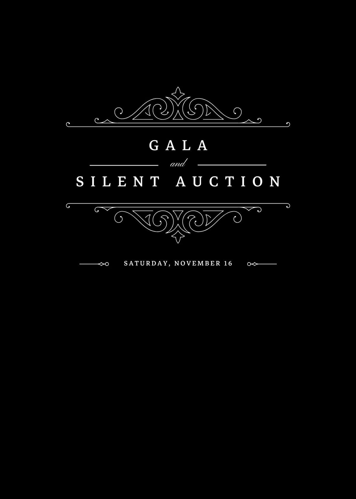 Kings & Queens Fundraising Gala & Silent Auction