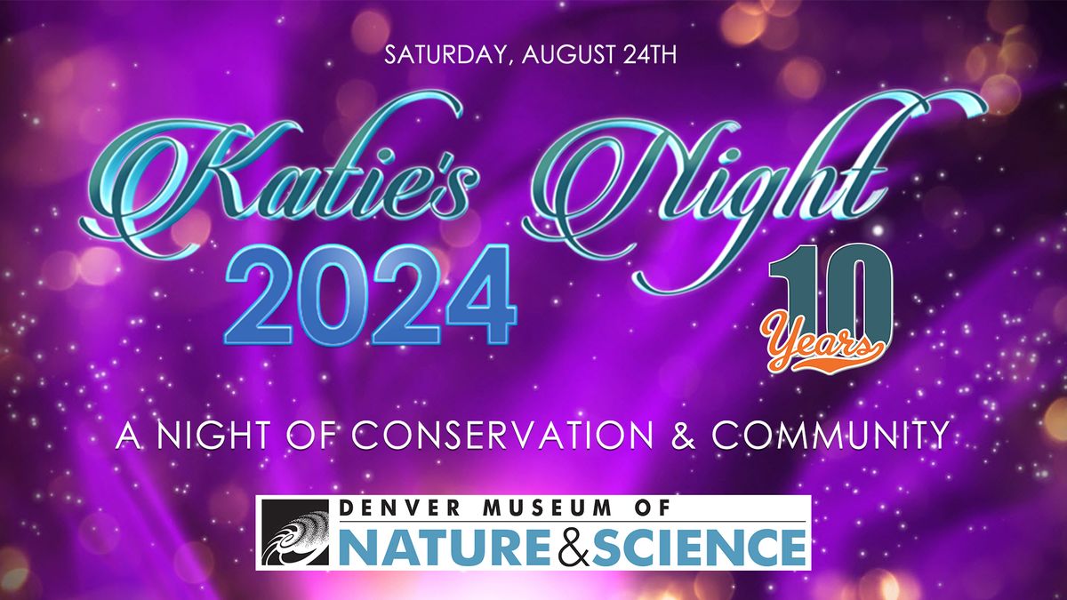 Katie's Night 2024