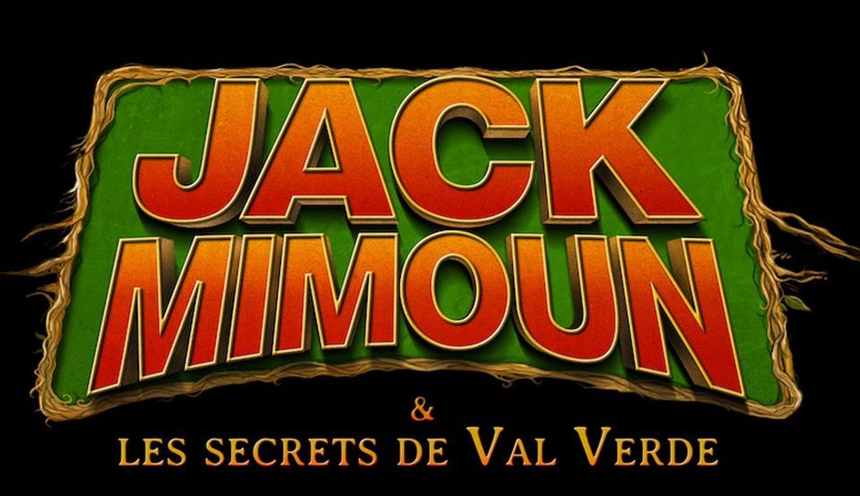 Jack Mimoun et les secrets de Val Verde - Avant Premi\u00e8re
