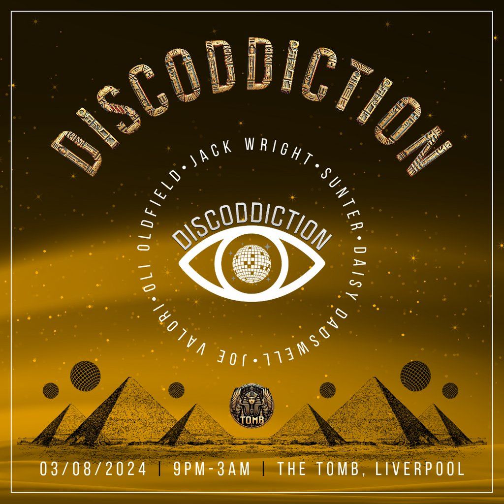 Discoddiction - 006