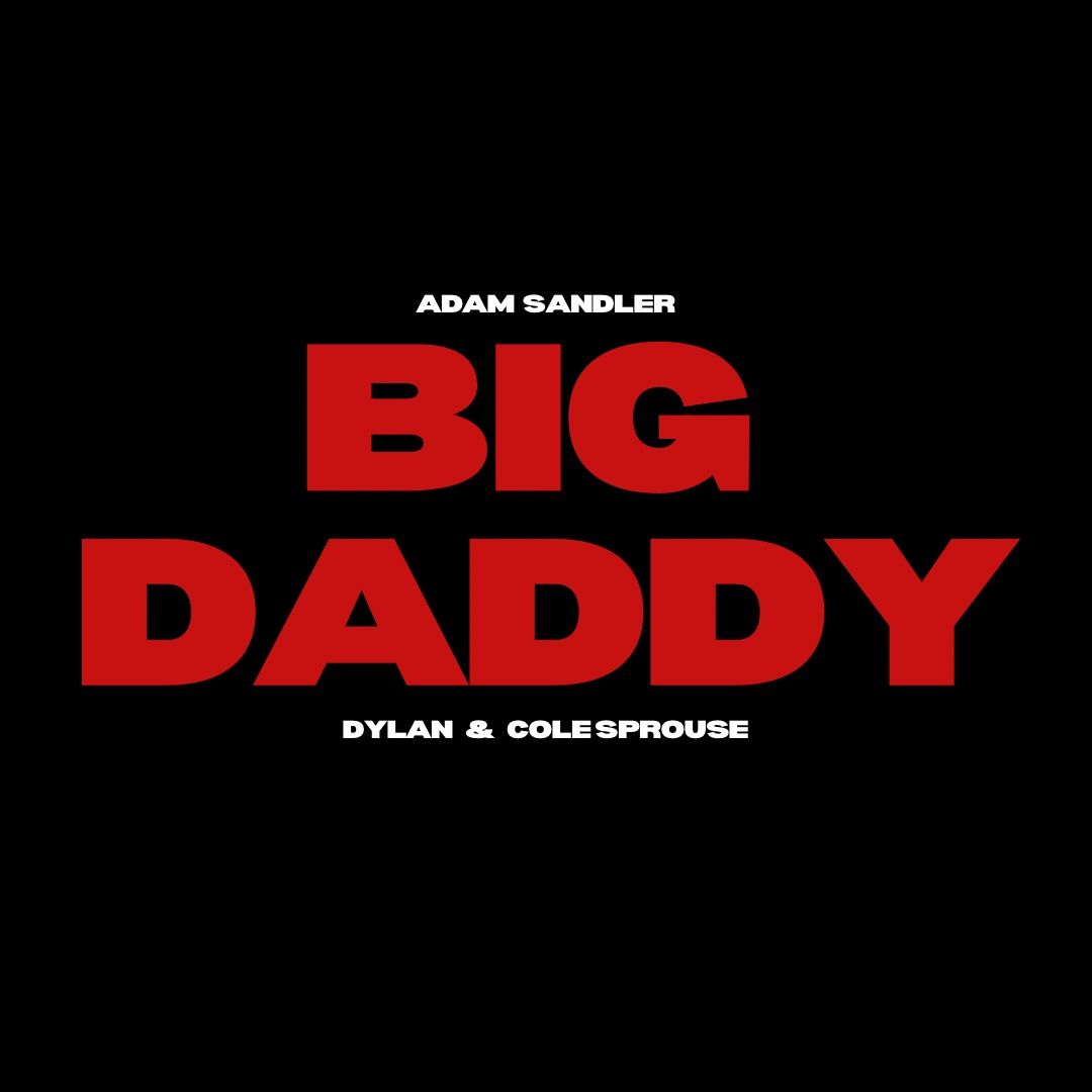 Big Daddy (1999)