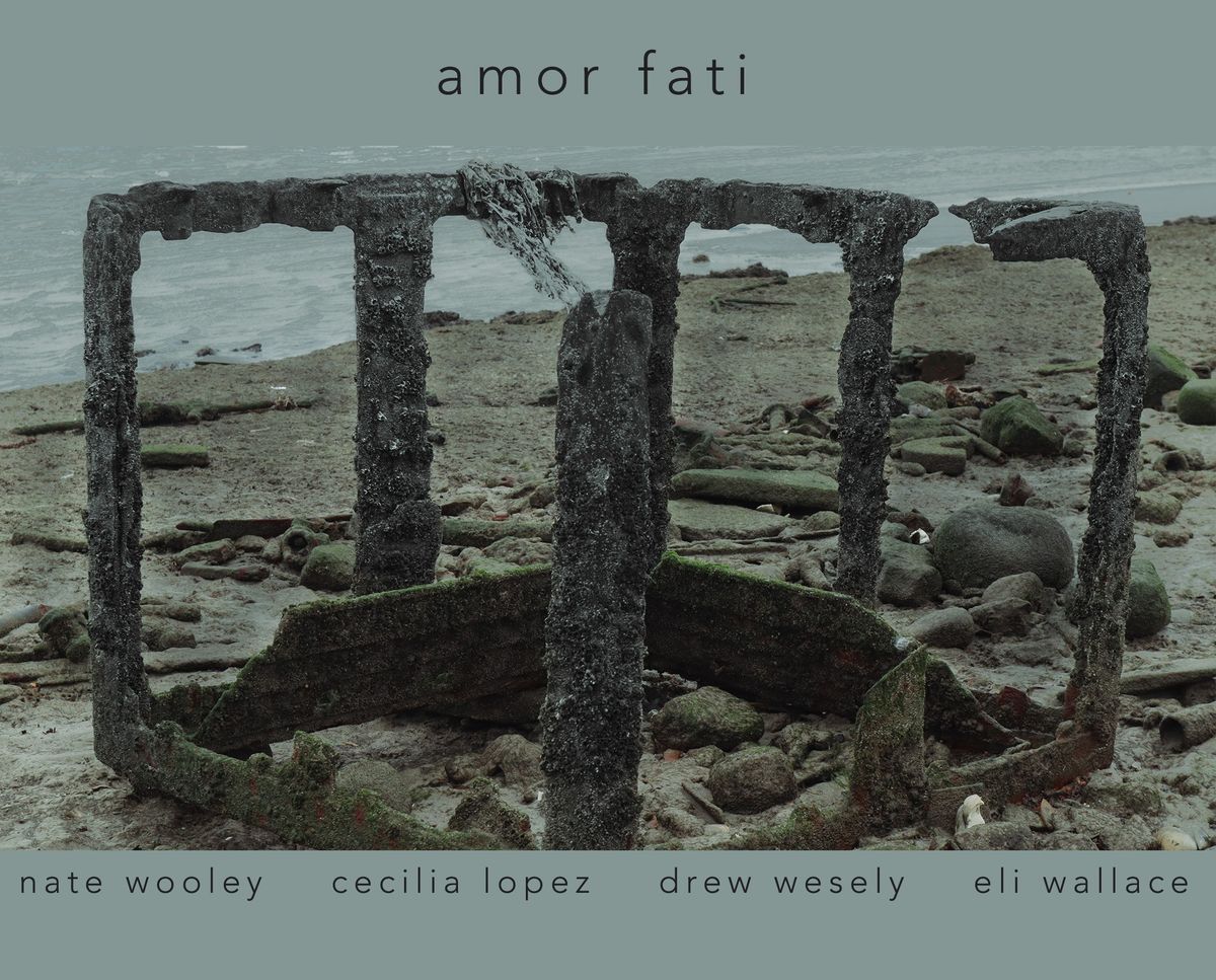 Amor Fati