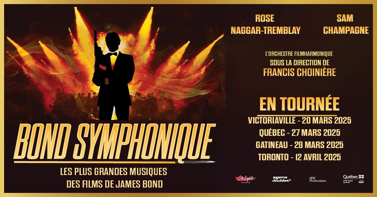 Bond symphonique