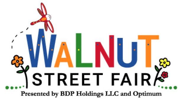 The Walnut Street Fair