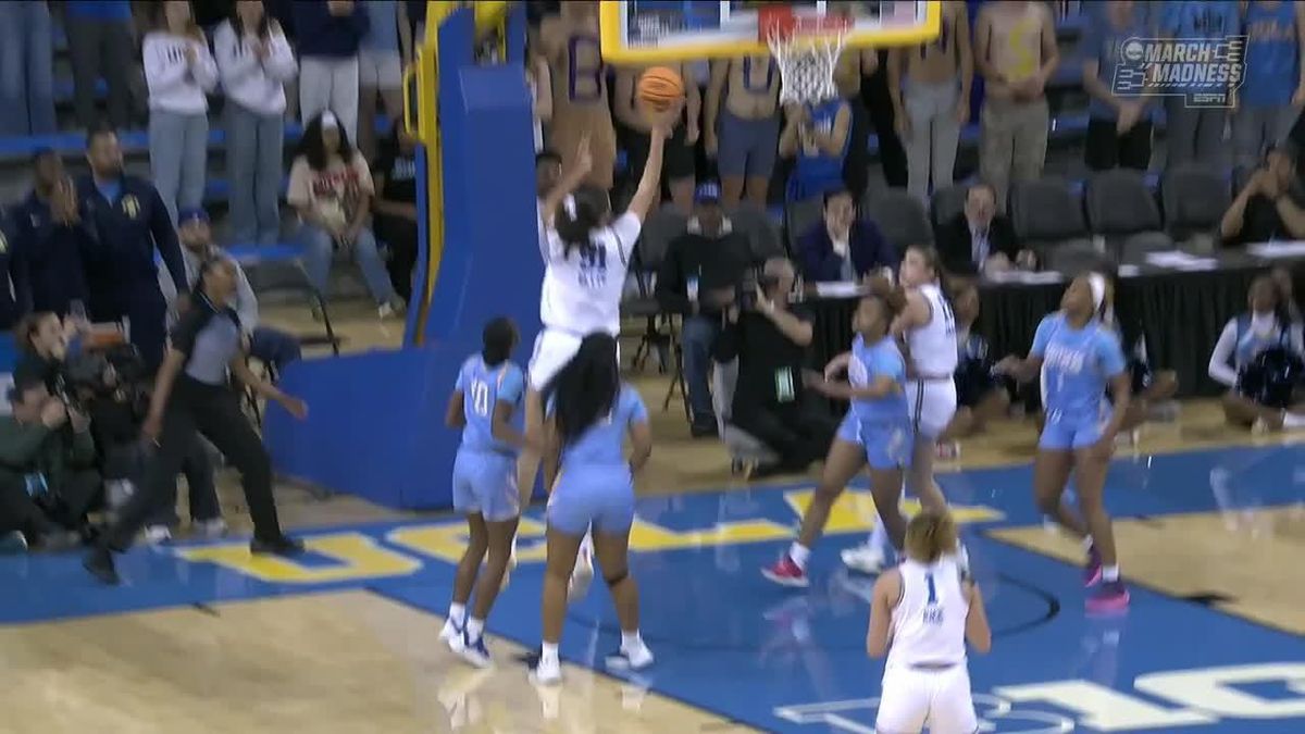 UCLA Bruins Women's Basketball vs. Southern Jaguars