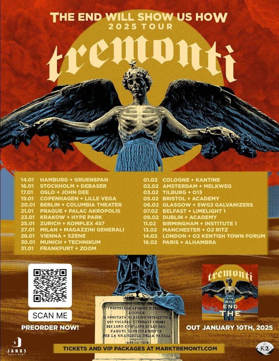 Tremonti Tilburg