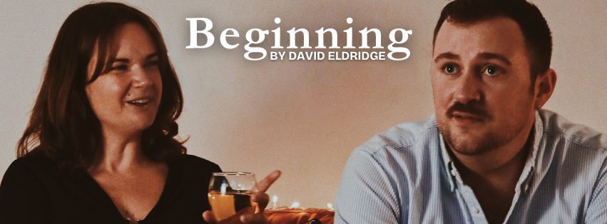 Beginning by David Eldridge
