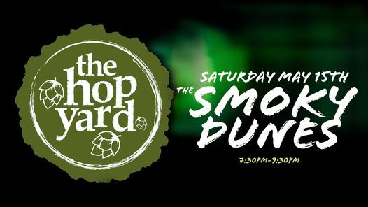 Music with The Smoky Dunes