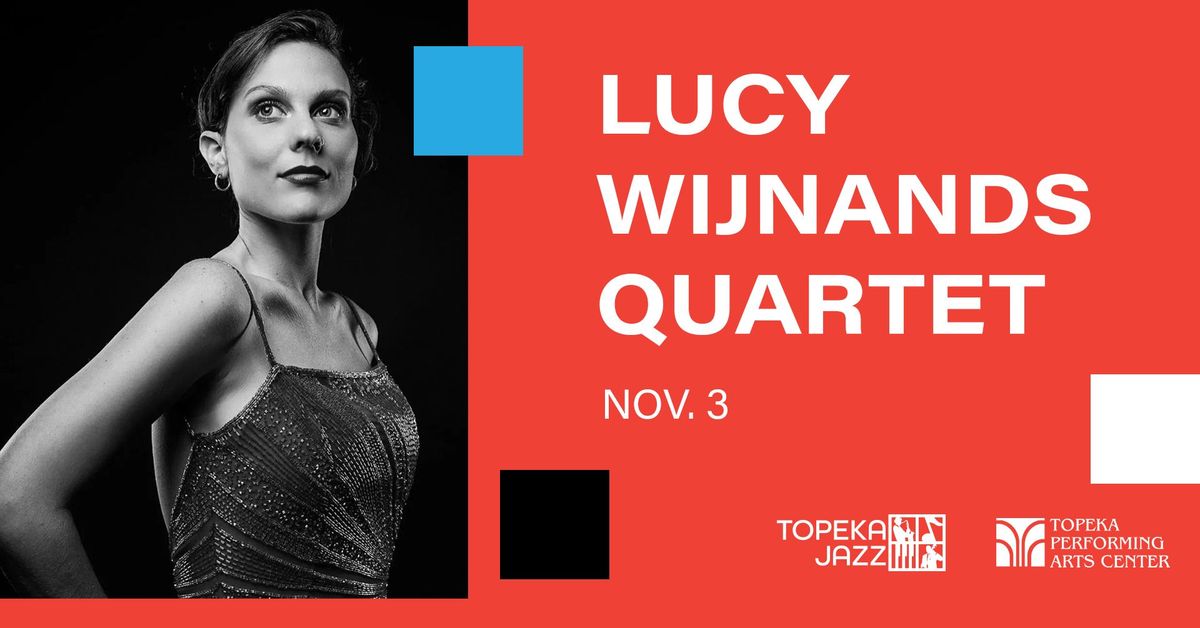 Lucy Wijnands Quartet