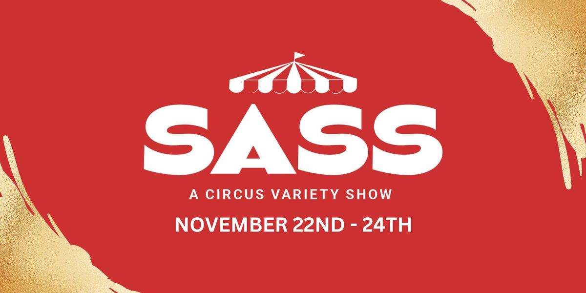 SASS - SANCA\u2019s Annual Showcase Spectacular