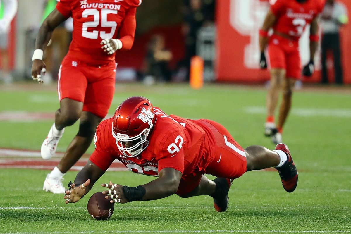 Houston Cougars vs. Sam Houston Bearkats