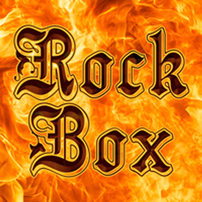 Rock Box
