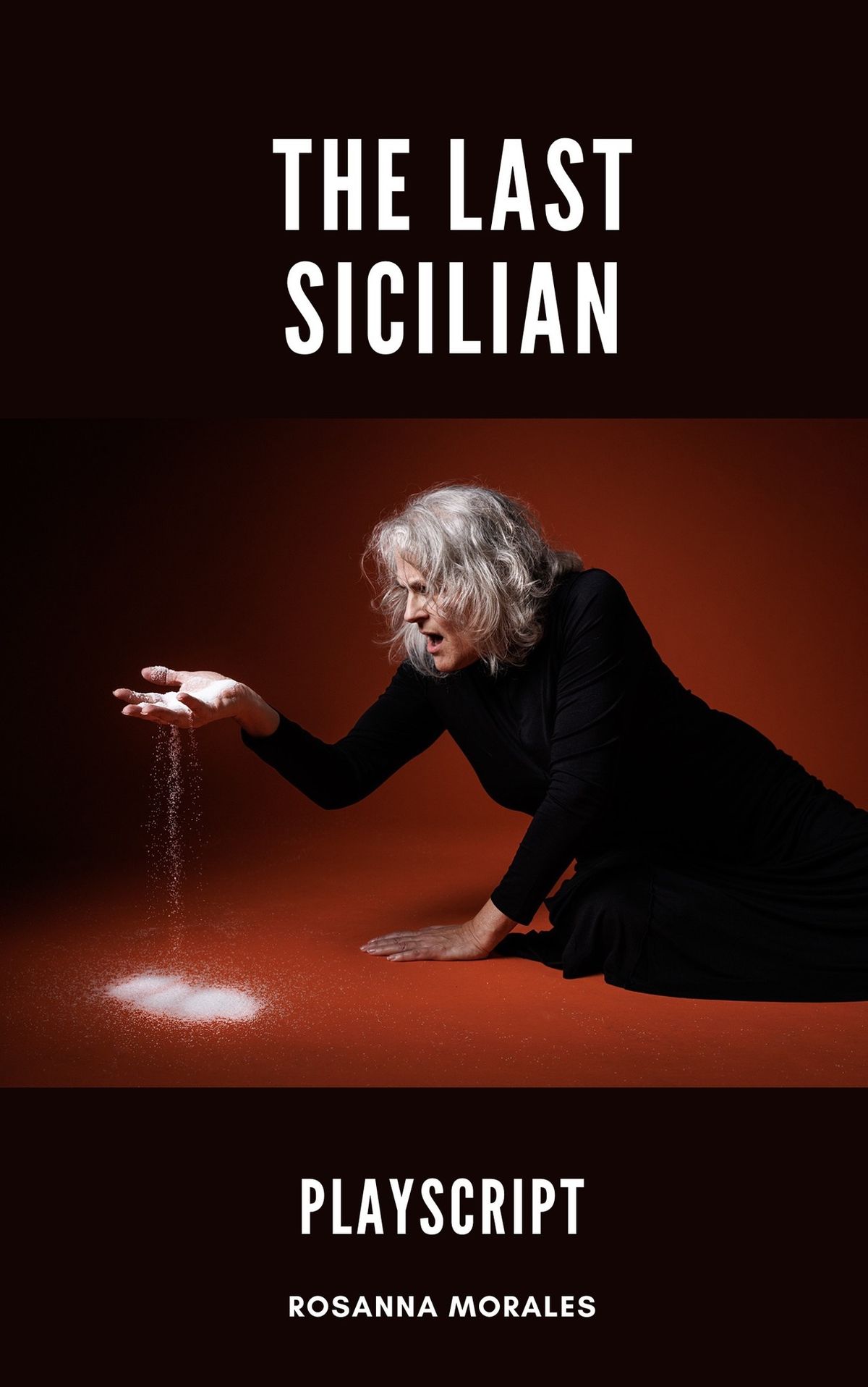 THE LAST SICILIAN 