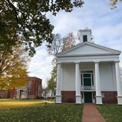 History Center at Courthouse Square